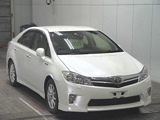 car preview