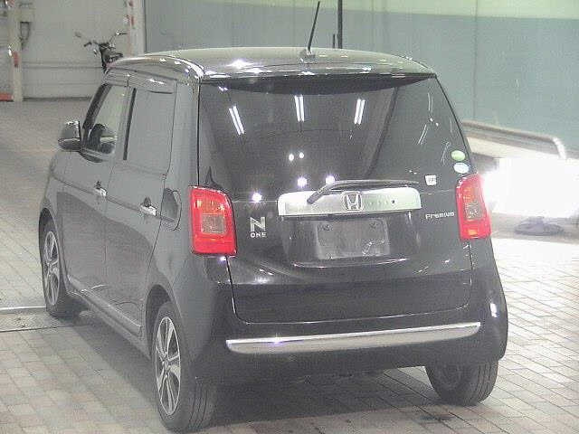 HONDA N ONE 2013