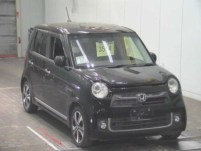 HONDA N ONE 2013