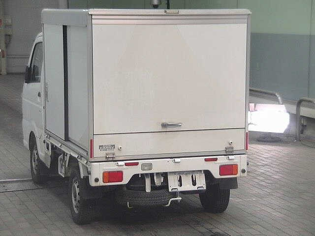 SUZUKI CARRY TRUCK 2019