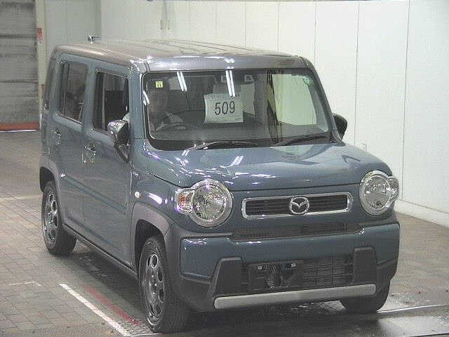 MAZDA FLAIR 2020
