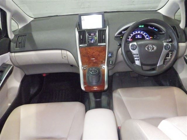 TOYOTA SAI 2013