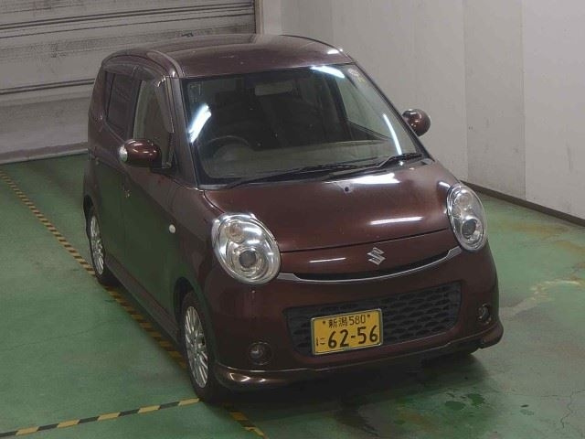 SUZUKI MRWAGON 2010