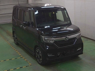 HONDA N BOX 2018