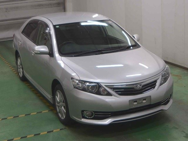 TOYOTA ALLION 2010