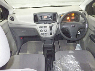 SUBARU PLEO PLUS 2014