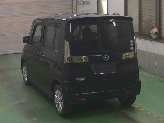 MAZDA FLAIR WAGON 2014