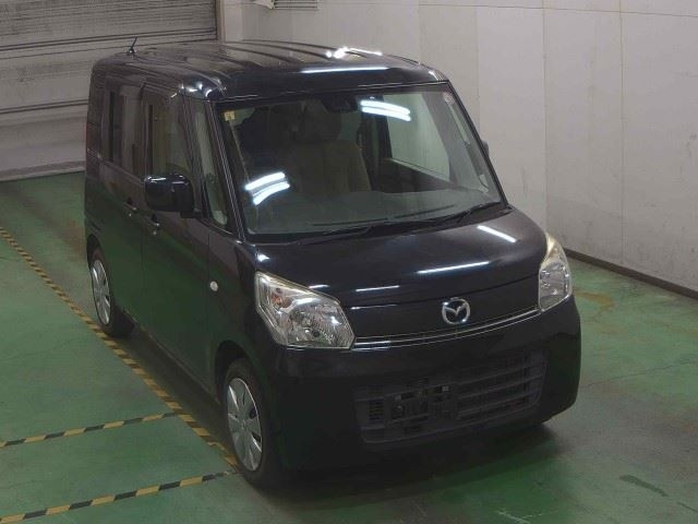 MAZDA FLAIR WAGON 2014