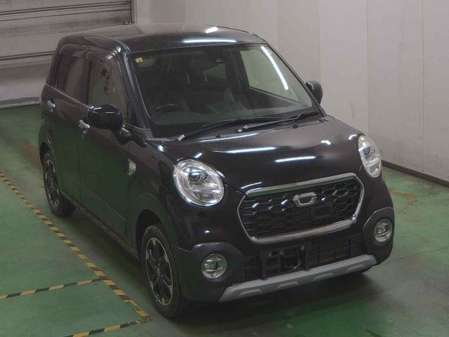 DAIHATSU CAST 2016