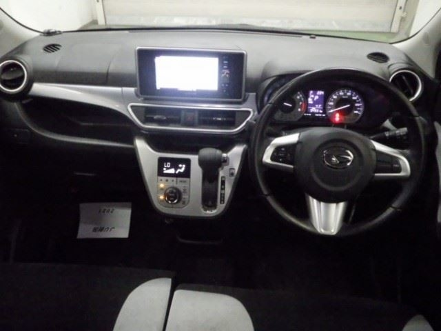 DAIHATSU CAST 2016