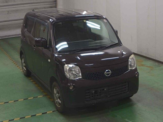 NISSAN MOCO 2014