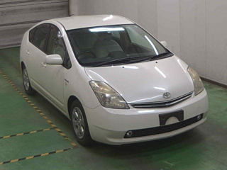 TOYOTA PRIUS 2008