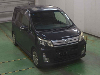DAIHATSU MOVE 2013