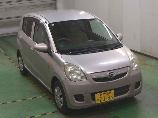 DAIHATSU MIRA 2011