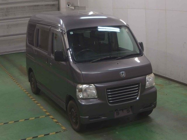 HONDA VAMOS 2014