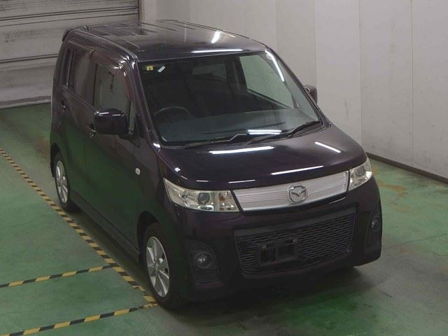 MAZDA AZ WAGON 2009