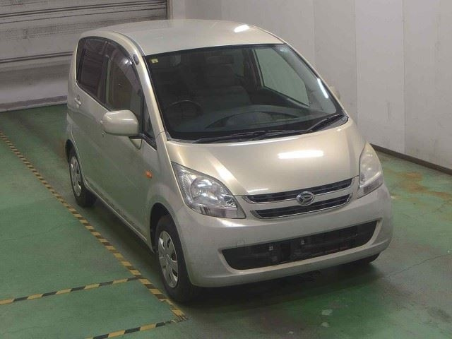 DAIHATSU MOVE 2008