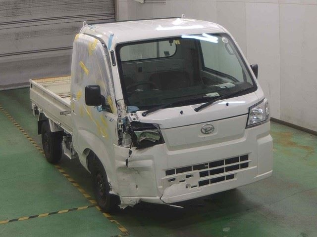 DAIHATSU HIJET TRUCK 2023
