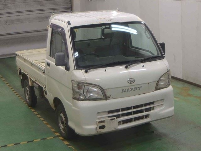 DAIHATSU HIJET TRUCK 2009