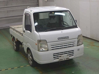 SUZUKI CARRY TRUCK 2009