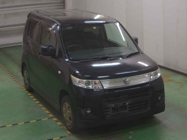 SUZUKI WAGON R 2010