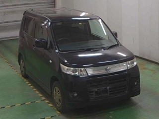 SUZUKI WAGON R 2010