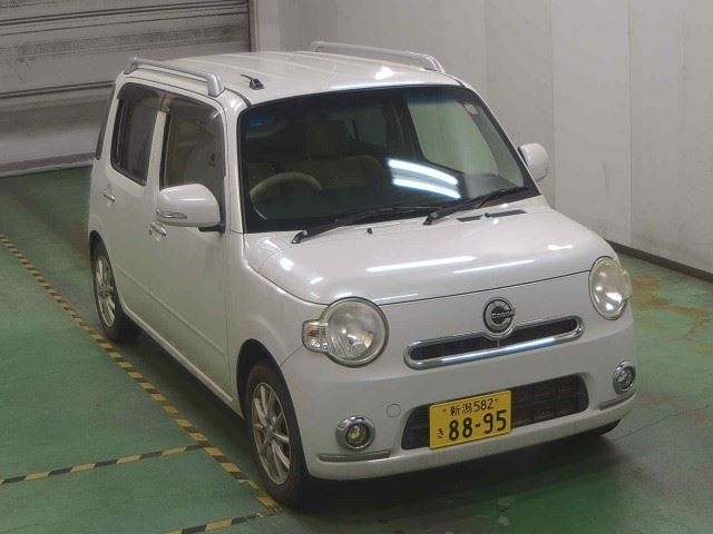 DAIHATSU MIRA 2014