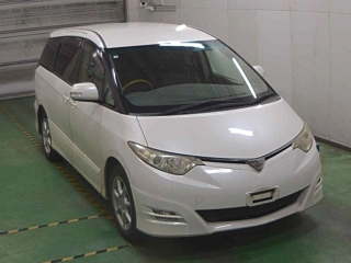 TOYOTA ESTIMA 2008
