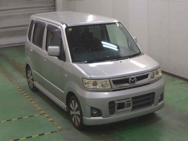 MAZDA AZ WAGON 2008