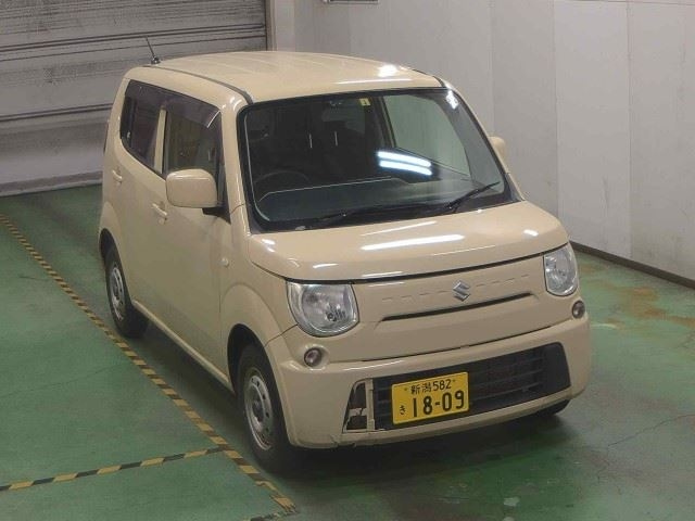 SUZUKI MRWAGON 2012
