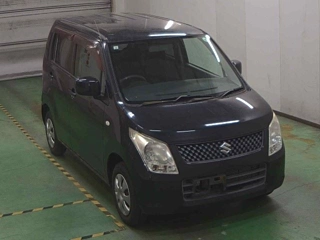SUZUKI WAGON R 2011