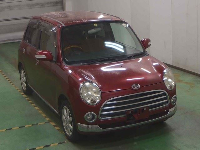 DAIHATSU MIRA 2008