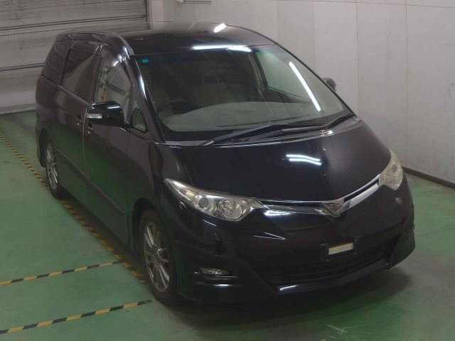 TOYOTA ESTIMA 2008