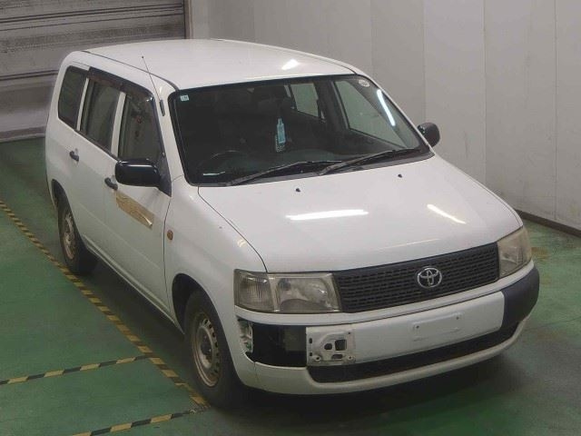 TOYOTA PROBOX 2008