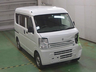 SUZUKI EVERY 2020