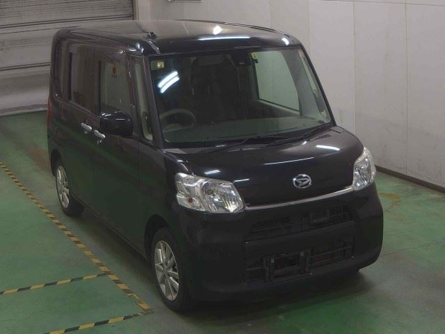 DAIHATSU TANTO 2016