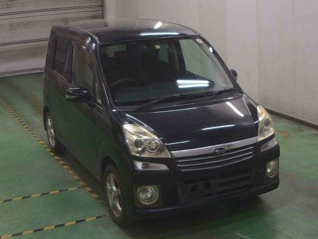 SUBARU STELLA 2008