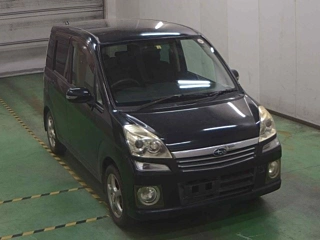 SUBARU STELLA 2008