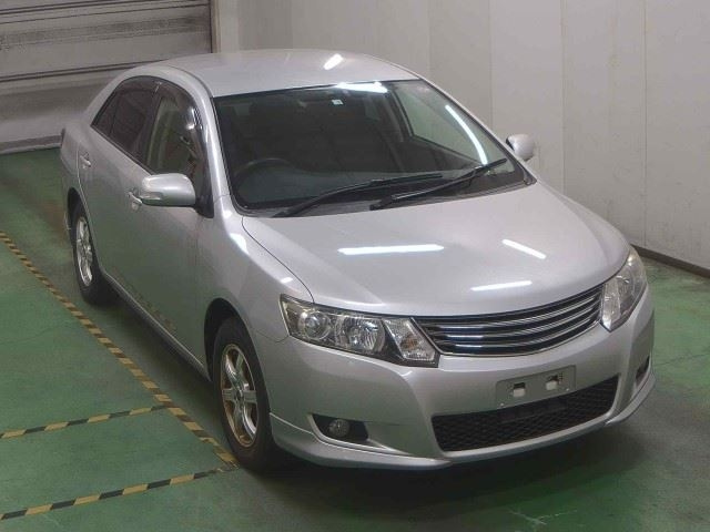 TOYOTA ALLION 2008
