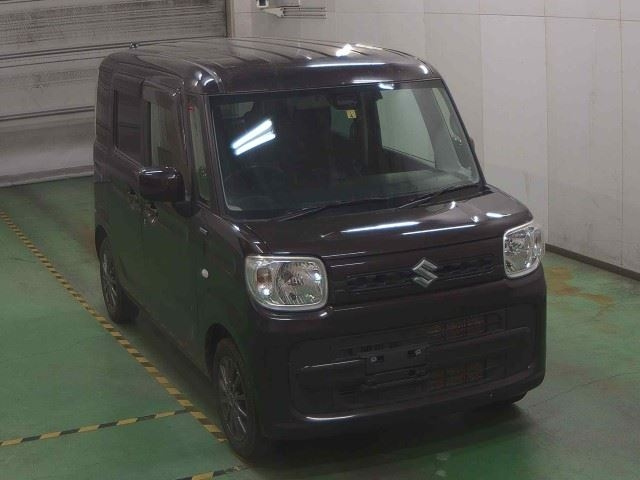 SUZUKI SPACIA 2018