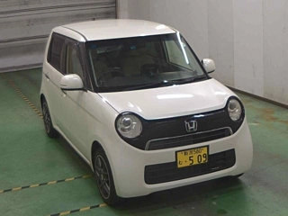 HONDA N ONE 2013