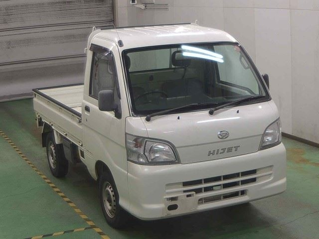 DAIHATSU HIJET TRUCK 2009