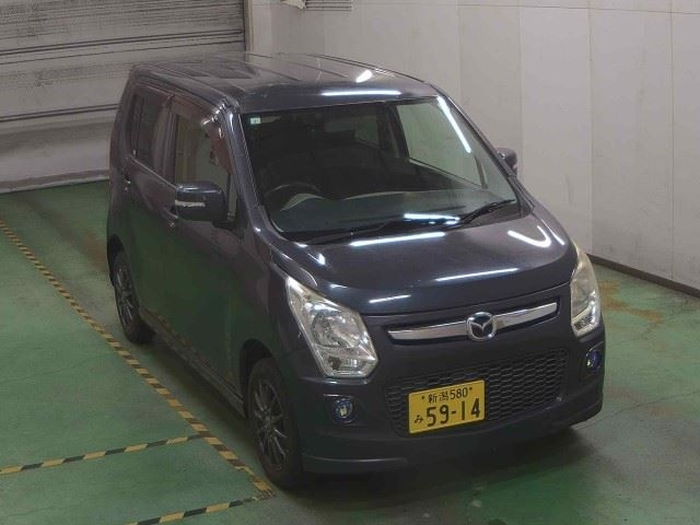 MAZDA FLAIR 2013