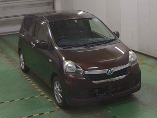DAIHATSU MIRA E S 2014