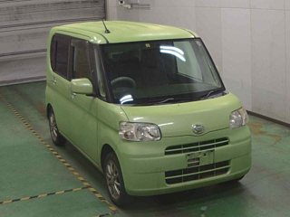 DAIHATSU TANTO 2012