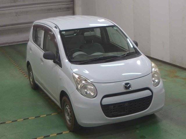 MAZDA CAROL 2013