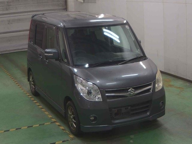 SUZUKI PALETTE 2009