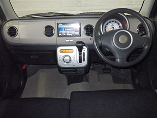 SUZUKI ALTO LAPIN 2012