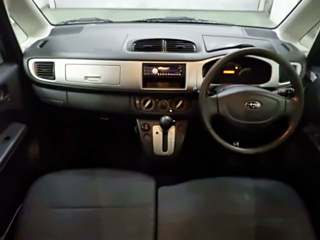 SUBARU STELLA 2010