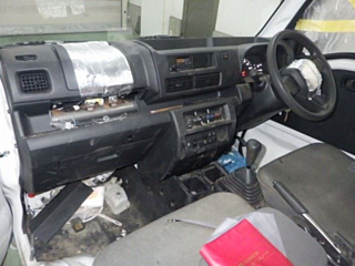 DAIHATSU HIJET TRUCK 2023